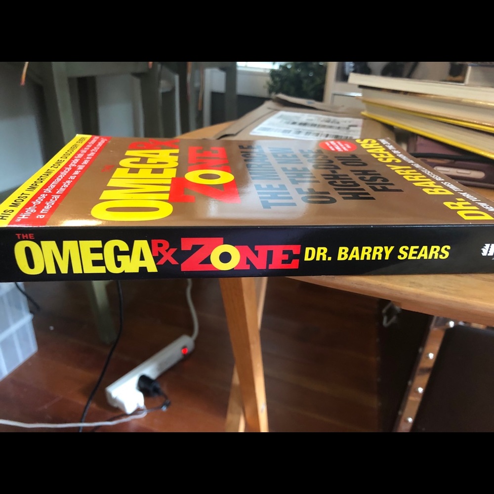 💊The Omega RX Zone - Picture 3 of 3